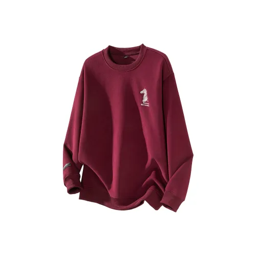 UKTK Мужские Свитшоты