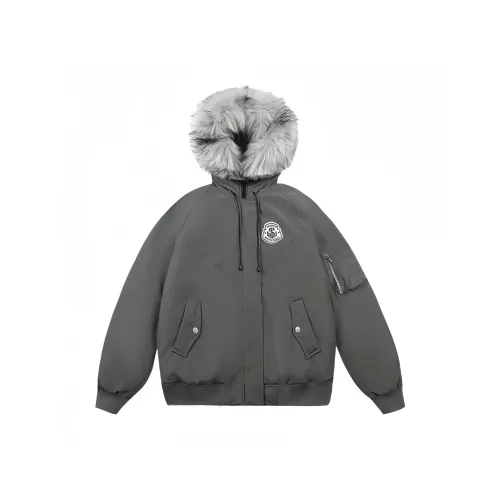 Aimilian Женские Парки