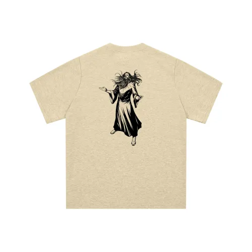 Рубашка Westward Bound Chronicle T Unisex