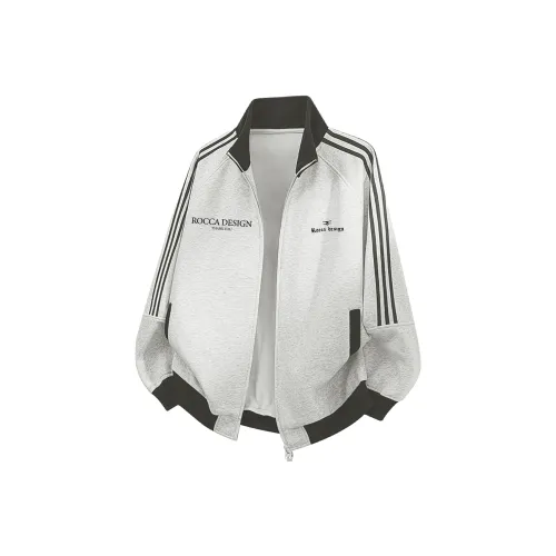 ROCCA DESIGN Унисекс Свитшоты