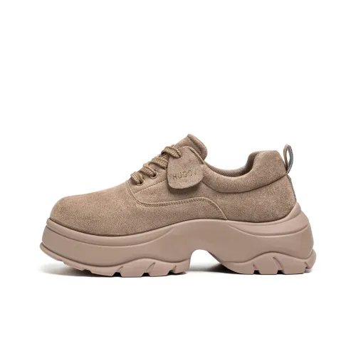 FCMM Низкий топ Повседневная обувь Мужская