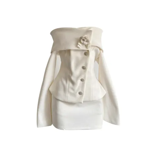 Udon House Женские Комплекты с Юбкой