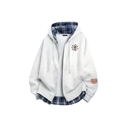 Под одним человеком Свитшот Унисекс