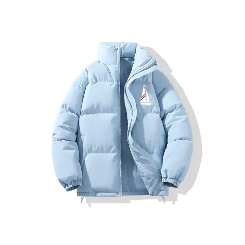 PWUE Унисекс Пуховики