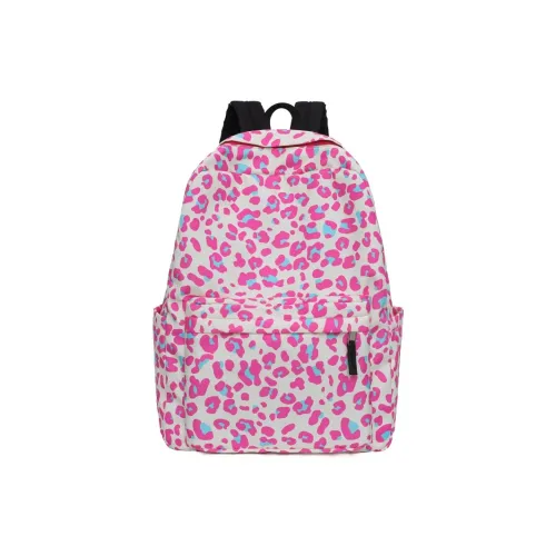 AUNG Oxford Backpack Standard Women's Pink