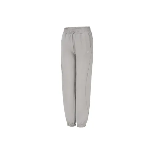 ASICS Вязаные тренировочные брюки женские