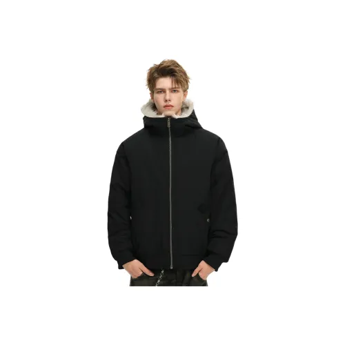 IL SARTO Унисекс Пуховики