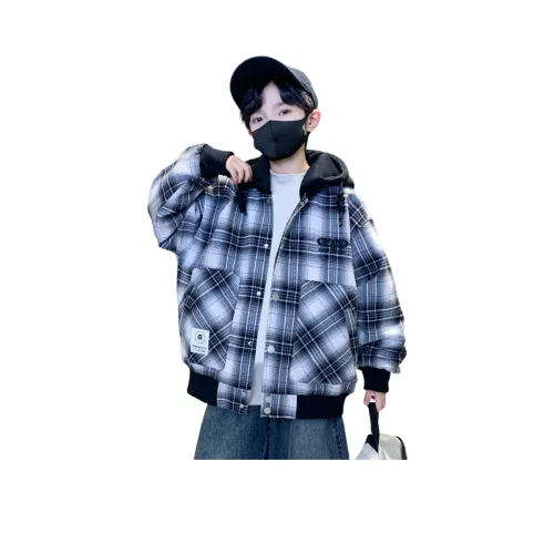 YUGUOGUO Пальто для детей 3-7 лет