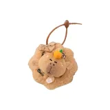 Венок + Капибара