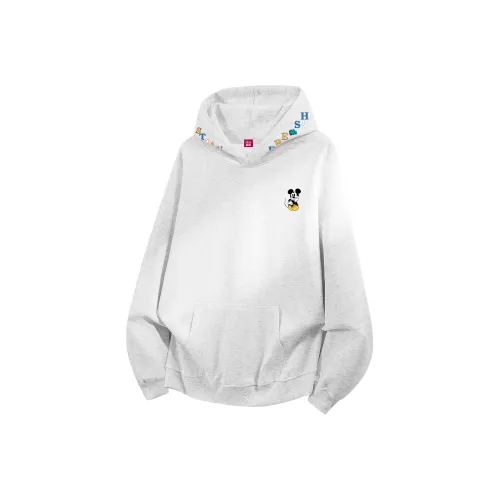 Disney Унисекс Свитшоты