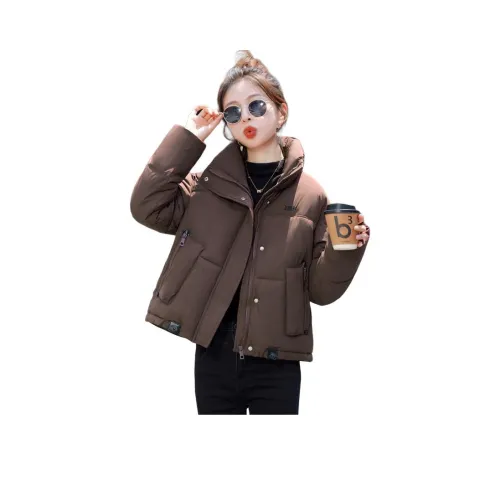 ONENINE34PM Хлопковый пуховик женский