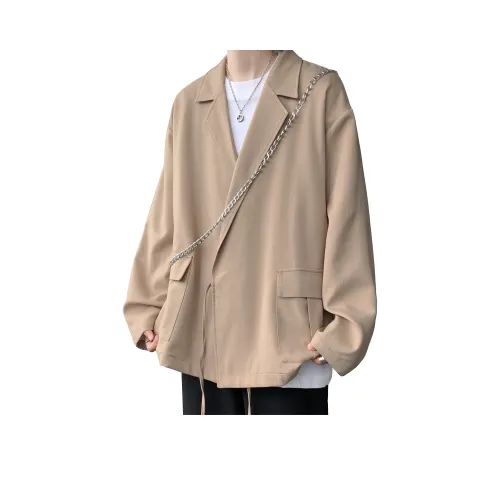 SXSY Унисекс Деловые костюмы