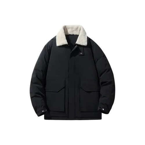 Dme Мужской пуховик