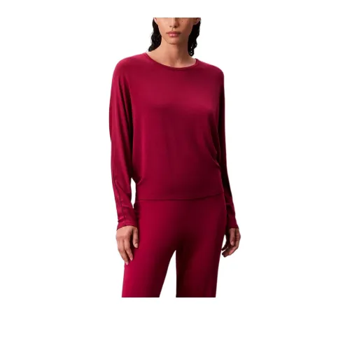 Calvin Klein Пижамный топ женский