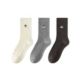 Белый + Светло-серый + Темно-серый