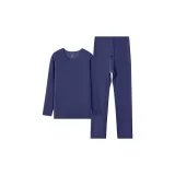 Мужской Темно-синий Синий [Подарочная коробка комплект]