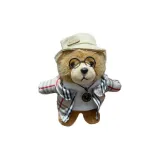 Бо Ли Позиционирование стиля