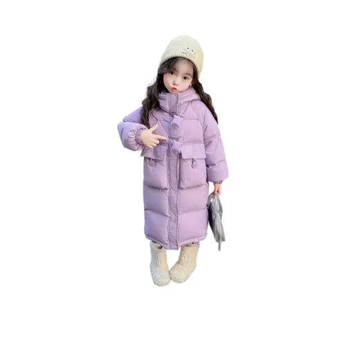 TLIT Kids Утеплённые куртки