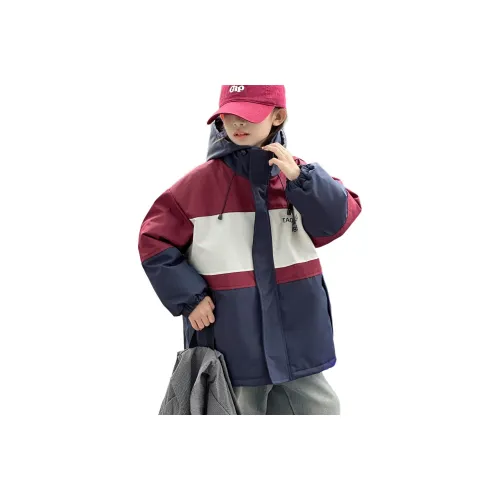 M JBABY Ветровка для детей