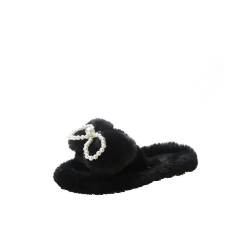 Lv Fielder Резиновый Дом Тапочки