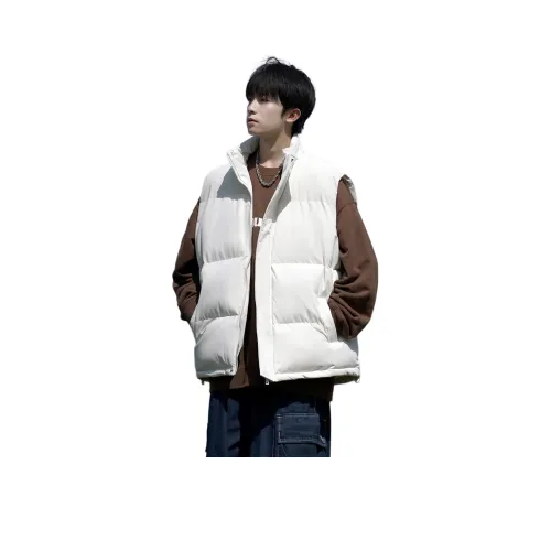 JIARONG Унисекс Жилеты