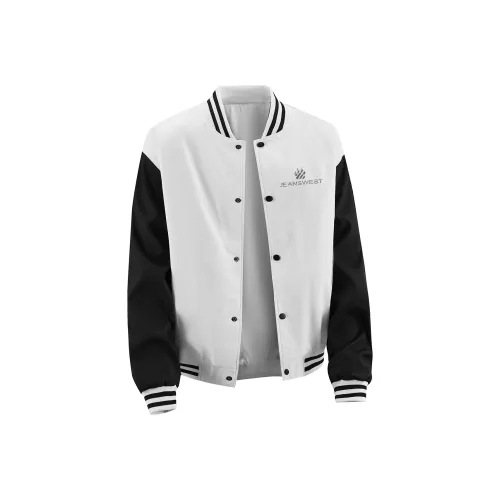 JEANSWEST Бейсбольная куртка Унисекс