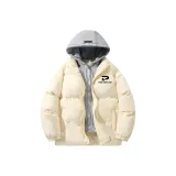 Абрикос (Серый капюшон)