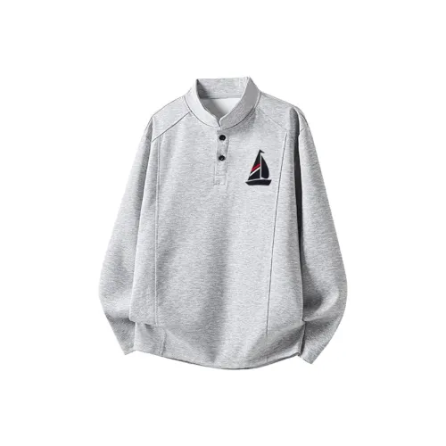 PWUE Унисекс Свитшоты