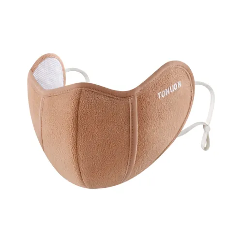 Tonlion Полиэстер Маски для лица Женские
