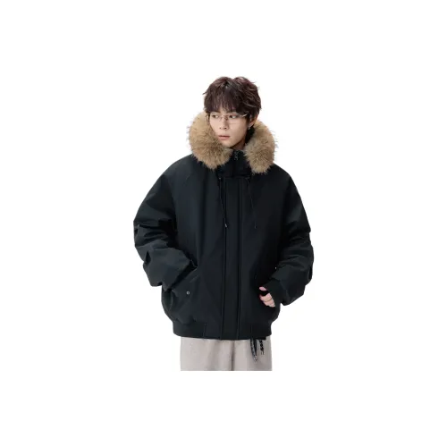 IL SARTO Унисекс Пуховики