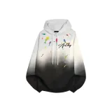 Серый меланж