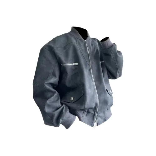 SAGP Унисекс Куртки