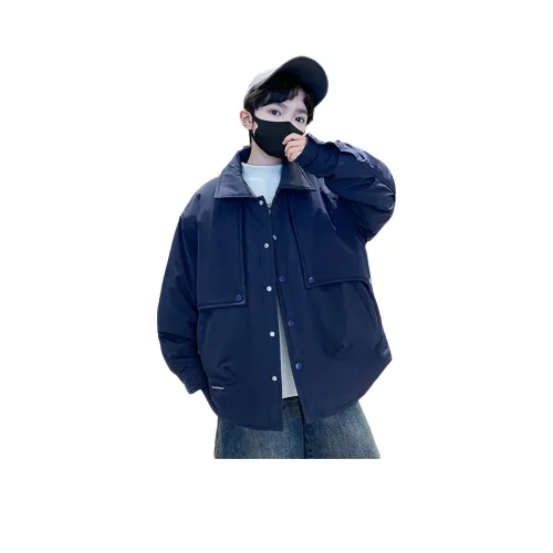 Hua Le Ji Kids Бейсбольные Джерси