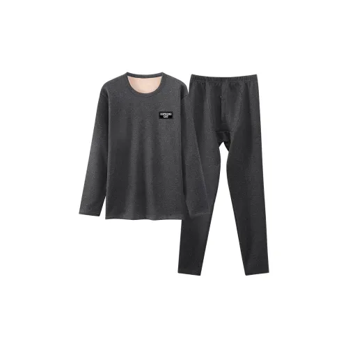 Supremo Cat Мужские термокуртки