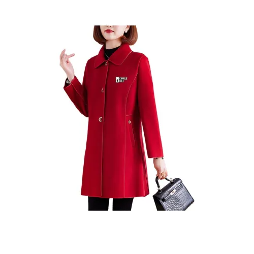 CHARLIE GOLF Женские куртки