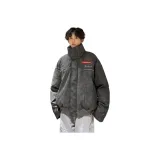 Черно-серый