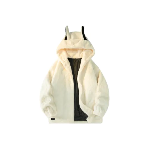 Westward Bound Chronicle Пуховая куртка Пальто Унисекс