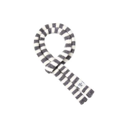 The Simpsons Пряжа Knit Scarves Unisex