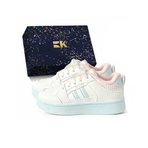 Boldi Kuki Покрытие Устойчивое к истиранию Легкий Дышащий Противоскользящий Низкий Топ Скейтборд Кроссовки Женские