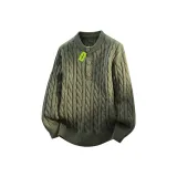 Армейский зеленый