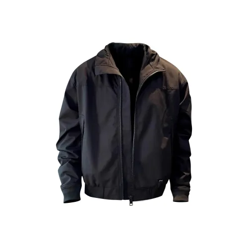 Pirkadat Унисекс Куртки