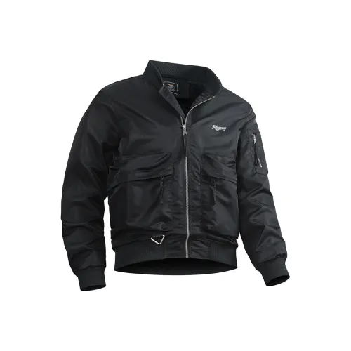 Fakeyoung Унисекс Куртки