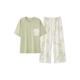 Светло-зеленый