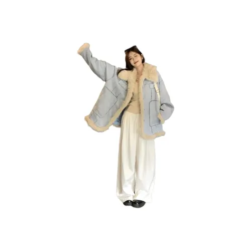 Mountain Clear Mist Мех Женские