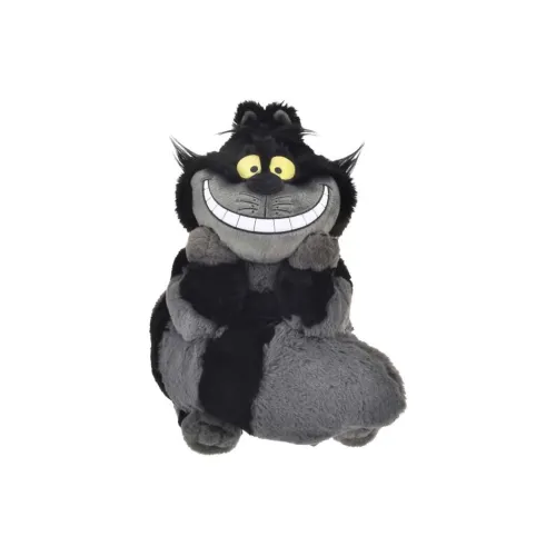 Disney x DISNEYLAND Алиса в Стране чудес Куклы Плюшевая кукла 45 см Рекомендуемый рост Токийский Дисней