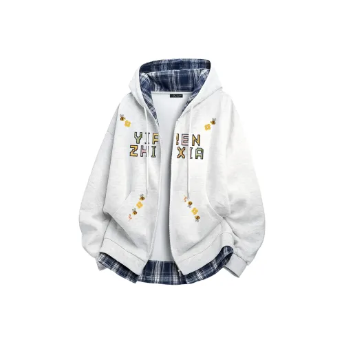 Под одним человеком Свитшот Унисекс