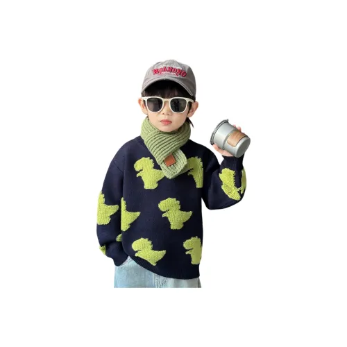 GOYN Свитер Children 3-7 лет