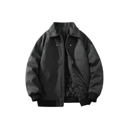 SONGXIER Унисекс Пуховики