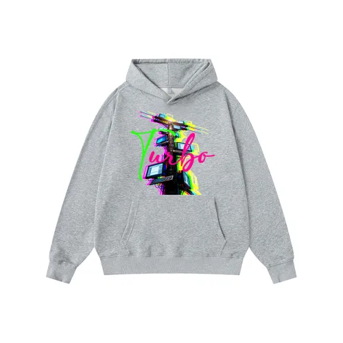 Extreme Turbo Свитшот Унисекс