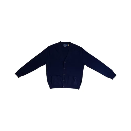 Polo Ralph Lauren Кашемировый свитер для мужчин